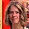 Саша, администратор школы Арт Фа